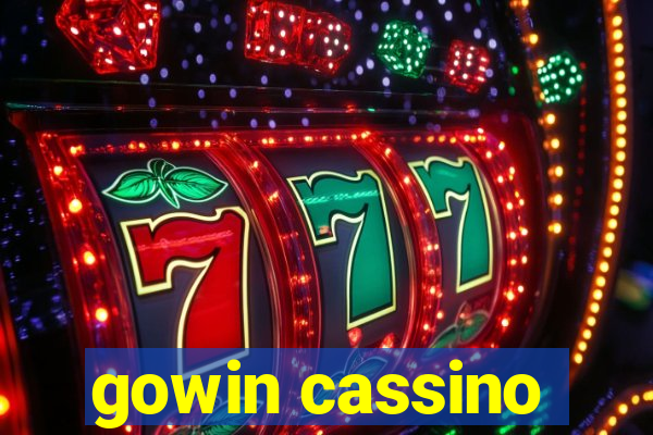 gowin cassino